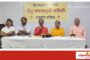 'महाराज' प्युअर व्हेज फास्ट फूड अँड रेस्टॉचे मालवणात उदघाट्न