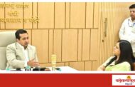 वरळी जेट्टीच्या नियोजित विकासाला गती; जलवाहतूक आणि हेलिपॅड सुविधांवर भर – मंत्री नितेश राणे