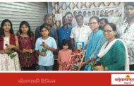 मालवण काँग्रेसतर्फे जवाहरलाल नेहरू यांची पुण्यतिथी साजरी