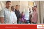 आंगणेवाडी येथील निमंत्रित महिला कबड्डी स्पर्धेत जय गणेश महिला कबड्डी संघ मालवण विजेता..