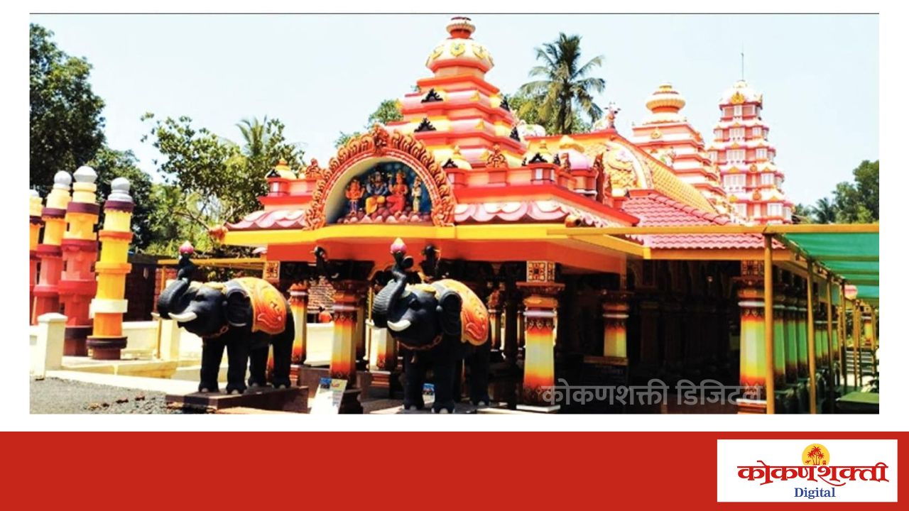 अधिक महिन्यानिमित्त मसुरेतील श्री जैन भरतेश्वर मंदिरात धार्मिक कार्यक्रमांचे आयोजन