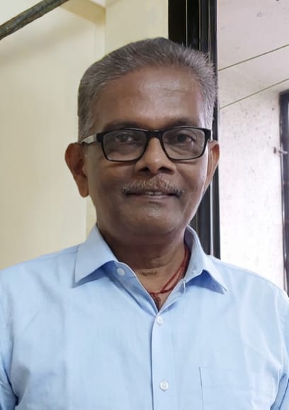 मालवणचे जेष्ठ मूर्तिकार सुनील वायंगणकर यांचे निधन