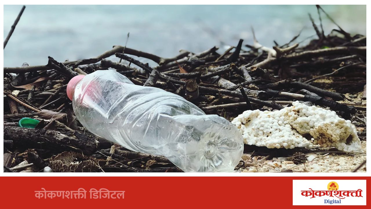 मालवण शहरात नगरपालिकेची प्लास्टिक विरोधी धडक मोहीम, १५० किलो प्रतिबंधित प्लास्टिक जप्त