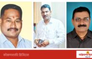 चिंदरमधील विकासकामांवरून शिवसेना-भाजप आमनेसामने; संतोष कोदे यांचे दीपक सुर्वेंना प्रत्युत्तर