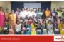 कला क्षेत्रात चिंदर गावातील विद्यार्थ्यांनी नावलौकिक मिळवावा - गणेश अपराज, चिंदरमधील गुणवंत विद्यार्थ्यांचा गुणगौरव सोहळा संपन्न