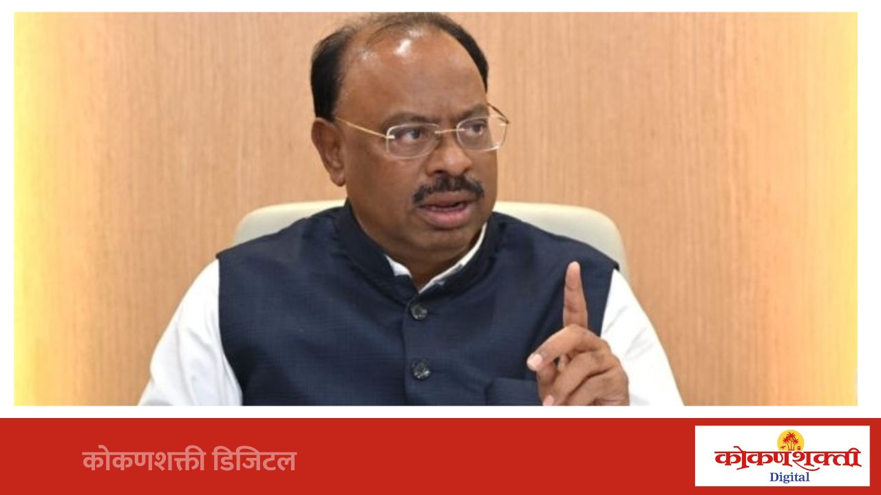देवस्थान इनाम जमीन कायद्याच्या प्रारूपाला सरकारची स्थगिती