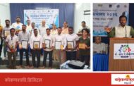 समुद्र संवर्धनासाठी सर्वांनी एकत्रित काम करावे - स्टॅलिन दयानंद