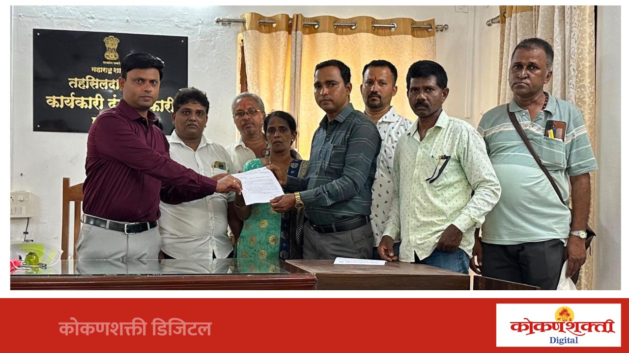 मालवण तालुक्यातील मंडळे आंबा पीकविमा नुकसान भरपाईतून वगळली, आंबा- काजू उत्पादक आक्रमक