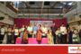खोटले येथील स्वामींची पालखी अक्कलकोटात… वटवृक्ष मंदीरात मंदिर समिती चेअरमन महेश इंगळे यांनी केले स्वागत