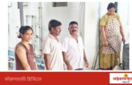 बांधकाम सभापती सहदेव बापर्डेकर यांच्याकडून राजकोट येथे स्व: खर्चाने पाणीपुरवठा