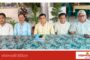 नगरसेवक तपस्वी मयेकर यांच्याकडून डम्पिंग ग्राउंडचा स्पॉट पंचनामा