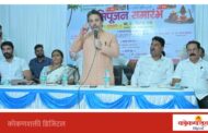 मालवणला एकविसाव्या शतकातील विकसित शहर बनविणार - आम. निलेश राणे, मालवणात तीन विकासकामांचे भूमिपूजन संपन्न