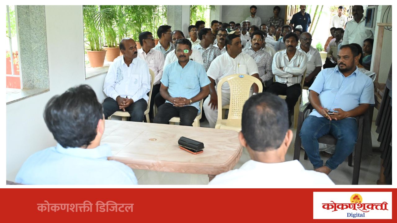 डिझेल दरवाढीने मच्छीमार संकटात; केंद्राकडे पाठपुरावा करणार - मंत्री नितेश राणे