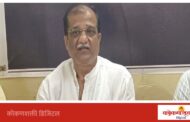 पावसाळी अधिवेशनाच्या पहिल्याच दिवशी तालिका सभापतींची घोषणा; प्रमोद जठार यांची नियुक्ती