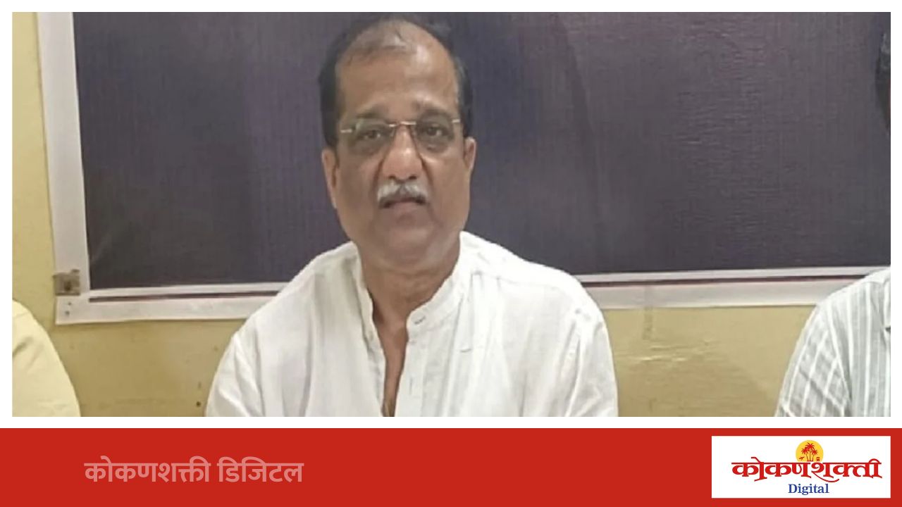 पावसाळी अधिवेशनाच्या पहिल्याच दिवशी तालिका सभापतींची घोषणा; प्रमोद जठार यांची नियुक्ती
