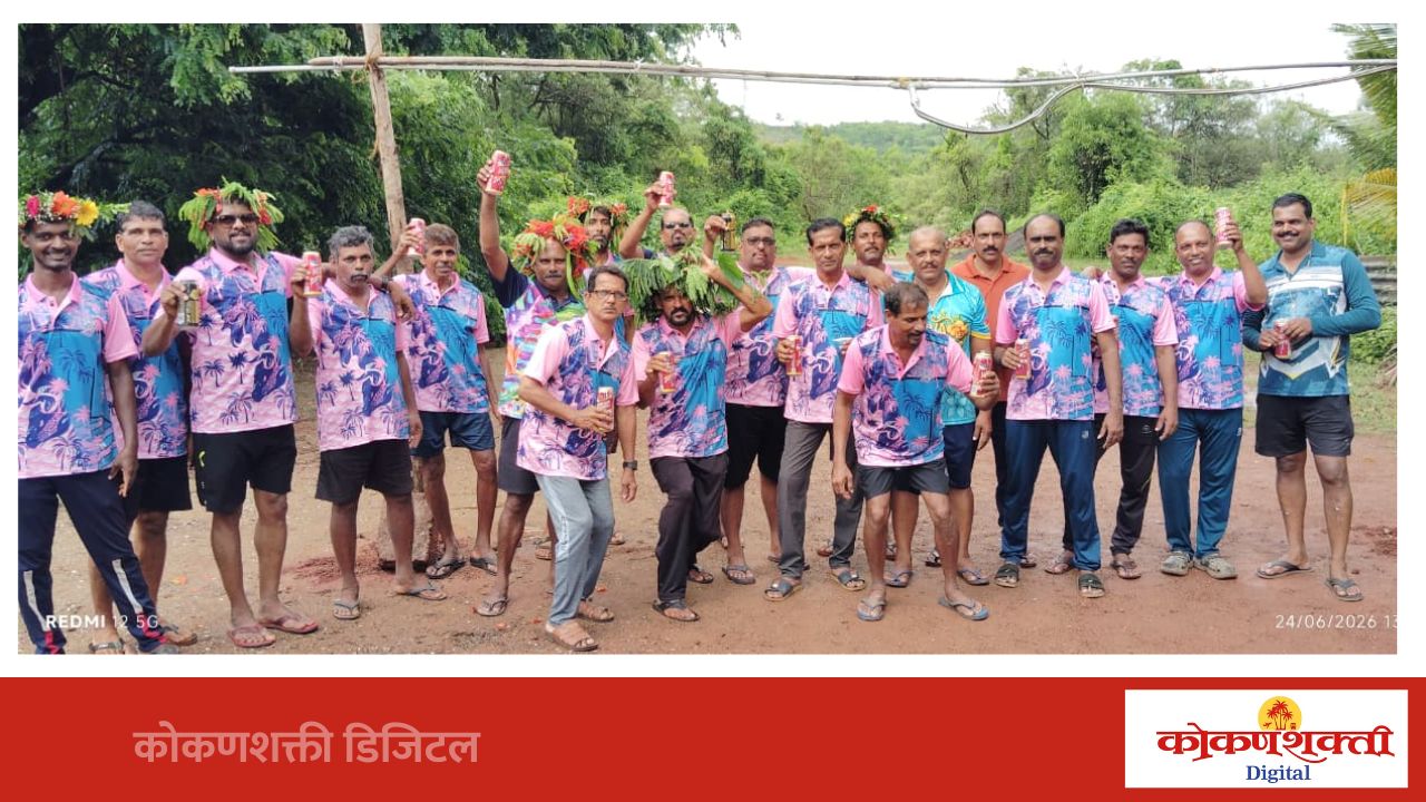 मालवणात 'सान जॉव' सण मोठ्या उत्साहात साजरा…