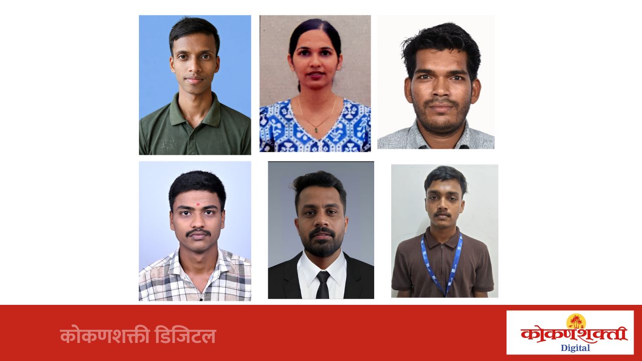 सुकळवाड येथील एम.आय.टी.एम. अभियांत्रिकी डिप्लोमा कॉलेजचा १०० टक्के निकाल