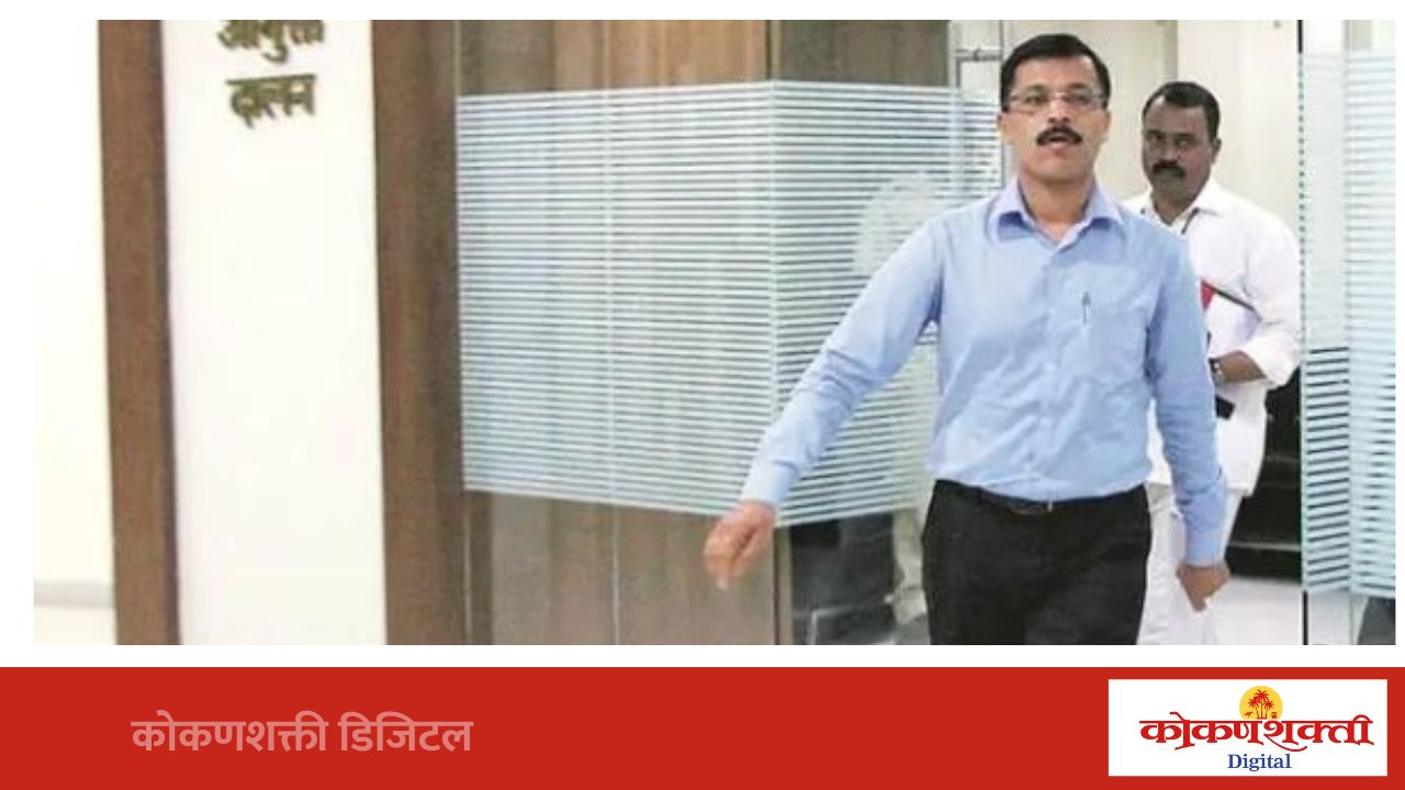 आयुक्त तुकाराम मुंढे यांच्या कारवाईचा धडाका, महिन्याभरात ३४ कोटी ६६ लाख ९० हजारांचा गुटखा आणि इतर माल जप्त