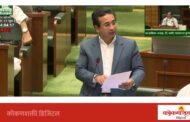 राज्यात पावसाळी मासेमारी बंदी १५ ऑगस्टपर्यंत; विधानसभेत मंत्री नितेश राणे यांची घोषणा