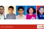 वटपौर्णिमेनिमित्त श्री देवी शांतादुर्गा हायस्कूलमध्ये पर्यावरण संवर्धनाचा संदेश