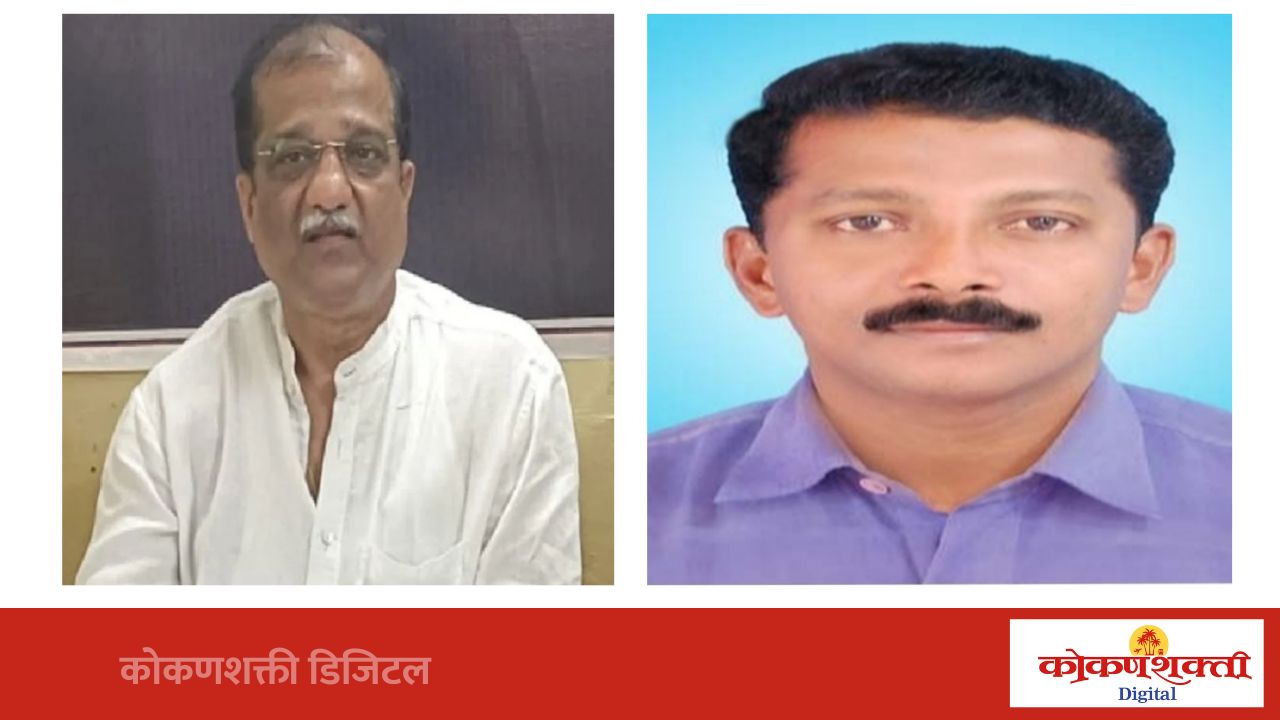 व्हेल माशाच्या उलटी संदर्भात विधीमंडळात आवाज उठवा,  नगरसेवक रविकिरण तोरसकर यांची आम. प्रमोद जठार यांच्याकडे मागणी