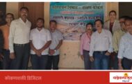 मालवण दांडी येथे तात्पुरते सागरी कासव व सागरी वन्यजीव उपचार केंद्र सुरू