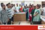 मालवण पंचायत समितीच्या गटविकास अधिकारीपदी परागिनी पाटील रुजू