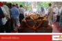 केंद्रशाळा मसुरे नं. १ मध्ये ईव्हीएम मशीनद्वारे शालेय मंत्रीमंडळ निवडणूक संपन्न