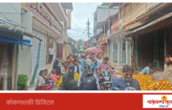 वटपौर्णिमेच्या पार्श्वभूमीवर मालवण बाजारपेठ फुलली; महिलांची उत्साही खरेदी