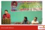 आषाढी एकादशीनिमित्त भंडारी प्राथमिक शाळेच्या विद्यार्थ्यांची वारकरी दिंडी; विठूनामाच्या गजरात भक्तिमय वातावरण