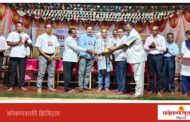 शिक्षण म्हणजे मुलांमधील कला, सर्जनशीलता व संस्कारांचा विकास : अजय कांडर