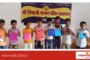 आरोग्य कर्मचाऱ्यांनी आमदार निलेश राणे यांचे मानले आभार, समायोजन प्रक्रियेसाठी केलेल्या पाठपुराव्याचे कौतुक; आरोग्यमंत्री प्रकाश आबिटकर यांच्याशी साधला थेट संवाद