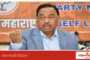 आरोग्य कर्मचाऱ्यांनी आमदार निलेश राणे यांचे मानले आभार, समायोजन प्रक्रियेसाठी केलेल्या पाठपुराव्याचे कौतुक; आरोग्यमंत्री प्रकाश आबिटकर यांच्याशी साधला थेट संवाद
