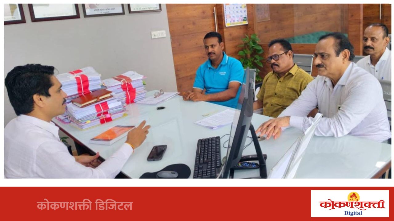 बोगस आरोग्य तपासणी व वस्तूरूपी लाभ योजना बंद; कामगारांना लाभ आता थेट डीबीटीद्वारे