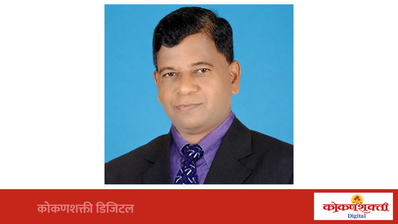 देवगडच्या पत्रकारितेतील अभ्यासू, निर्भीड आणि दिलदार आवाज हरपला