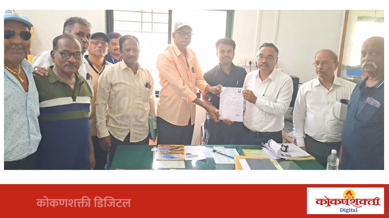 मालवणात ऊर्जा मित्र बैठक संपन्न; वीज ग्राहकांच्या विविध प्रश्नांवर चर्चा