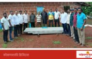 वादळग्रस्त अनिल परब यांच्या घराच्या दुरुस्तीसाठी शिवसेनेकडून मदतीचा हात