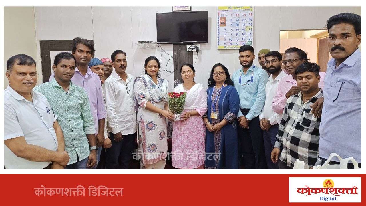 दशावतारी कलाकारांच्या नोंदणीला मालवणात प्रारंभ; मंत्रालयातील अधिकारी दाखल