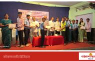 शाश्वत मूल्ये आणि रोजगाराभिमुख शिक्षण ही विद्यार्थ्यांची खरी शक्तिस्थळे : अजयराज वराडकर