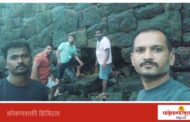सिंधुदुर्ग किल्ल्याच्या ढासळलेल्या बुरुजाची ASI कडून तातडीची पाहणी; संवर्धनासाठी तांत्रिक अहवालानंतर दुरुस्तीचा मार्ग मोकळा