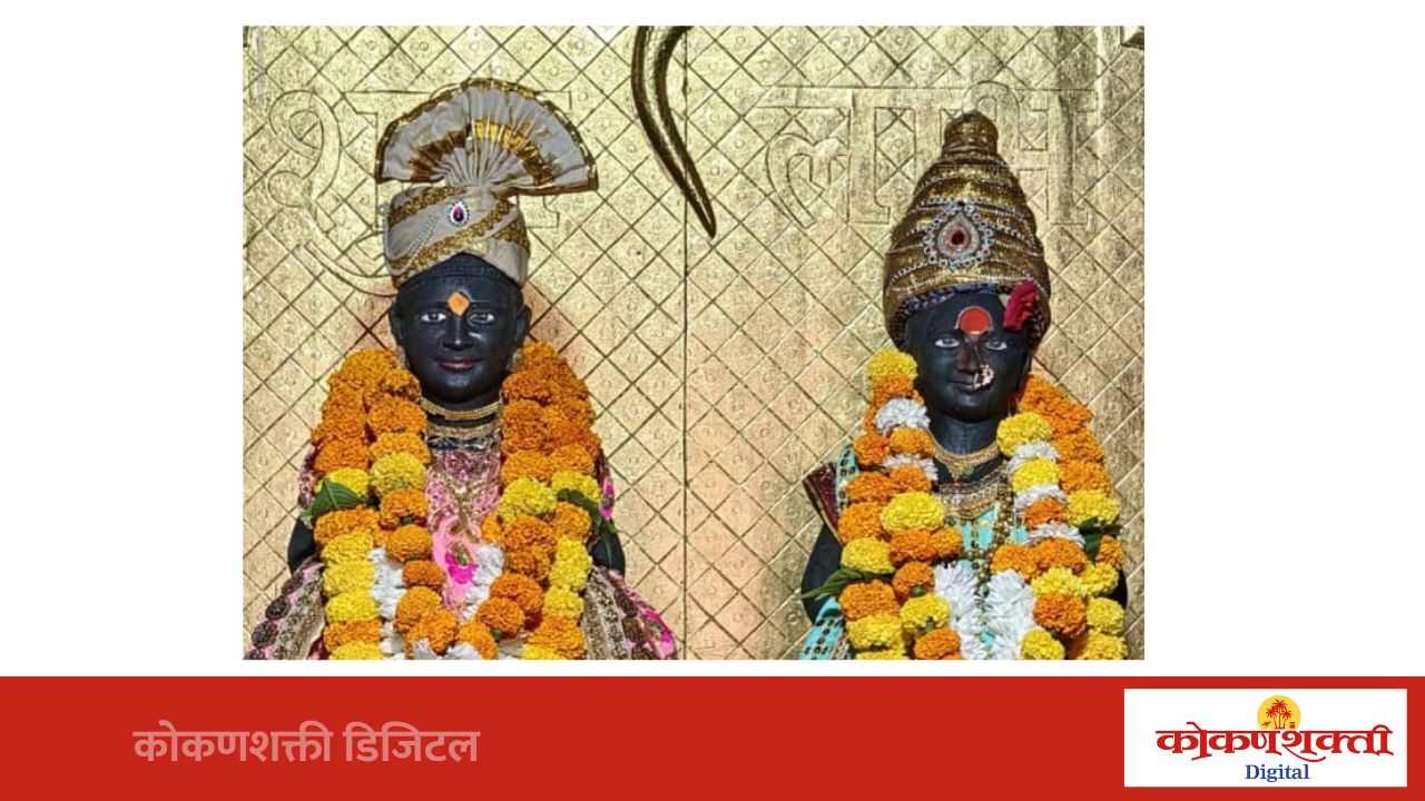 देवबाग येथील श्री देव विठ्ठल मंदिरात उद्यापासून अखंड हरिनाम सप्ताह