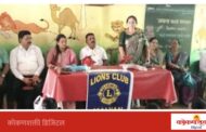 'कळी उमलताना समज आणि सुरक्षितता' विषयावर विद्यार्थ्यांना मार्गदर्शन