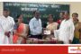 एसआयआर फॉर्म भरण्याच्या उपक्रमास नगरसेविका पूनम चव्हाण यांचे सहकार्य
