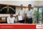 रामभाऊ परुळेकर कनिष्ठ महाविद्यालयात टेलिकॉम सायबर अवेअरनेस कार्यक्रम संपन्न