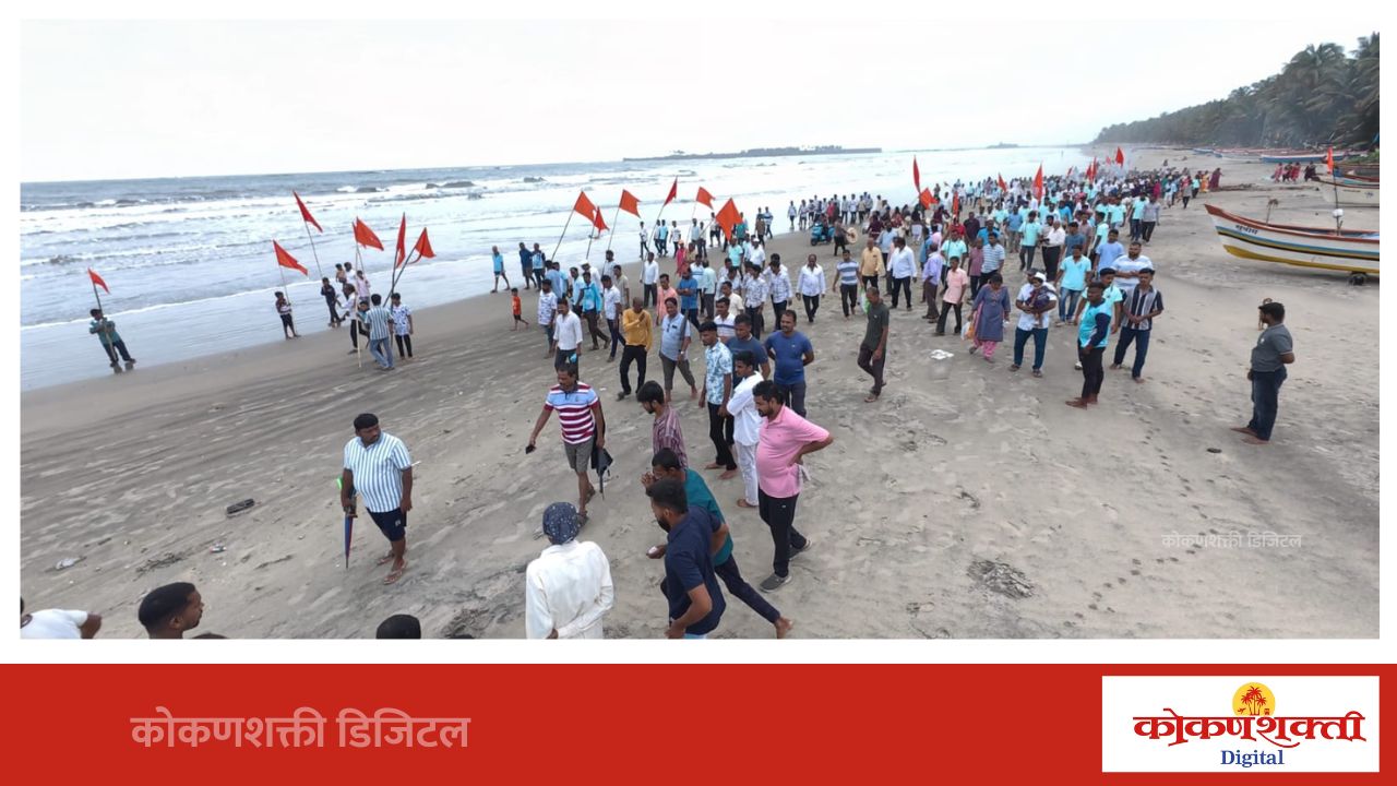 आषाढी एकादशीनिमित्त मालवण विठ्ठलभक्तीने दुमदुमले