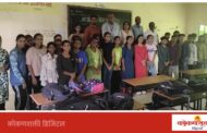 सिंधुदुर्ग महाविद्यालयात जागतिक लोकसंख्या दिनानिमित्त जनजागृती