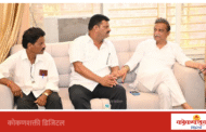 भजनी बुवा आणि मृदूंग वादकांच्या समस्यांसाठी आमदार प्रमोद जठार यांचे सहकार्याचे आश्वासन