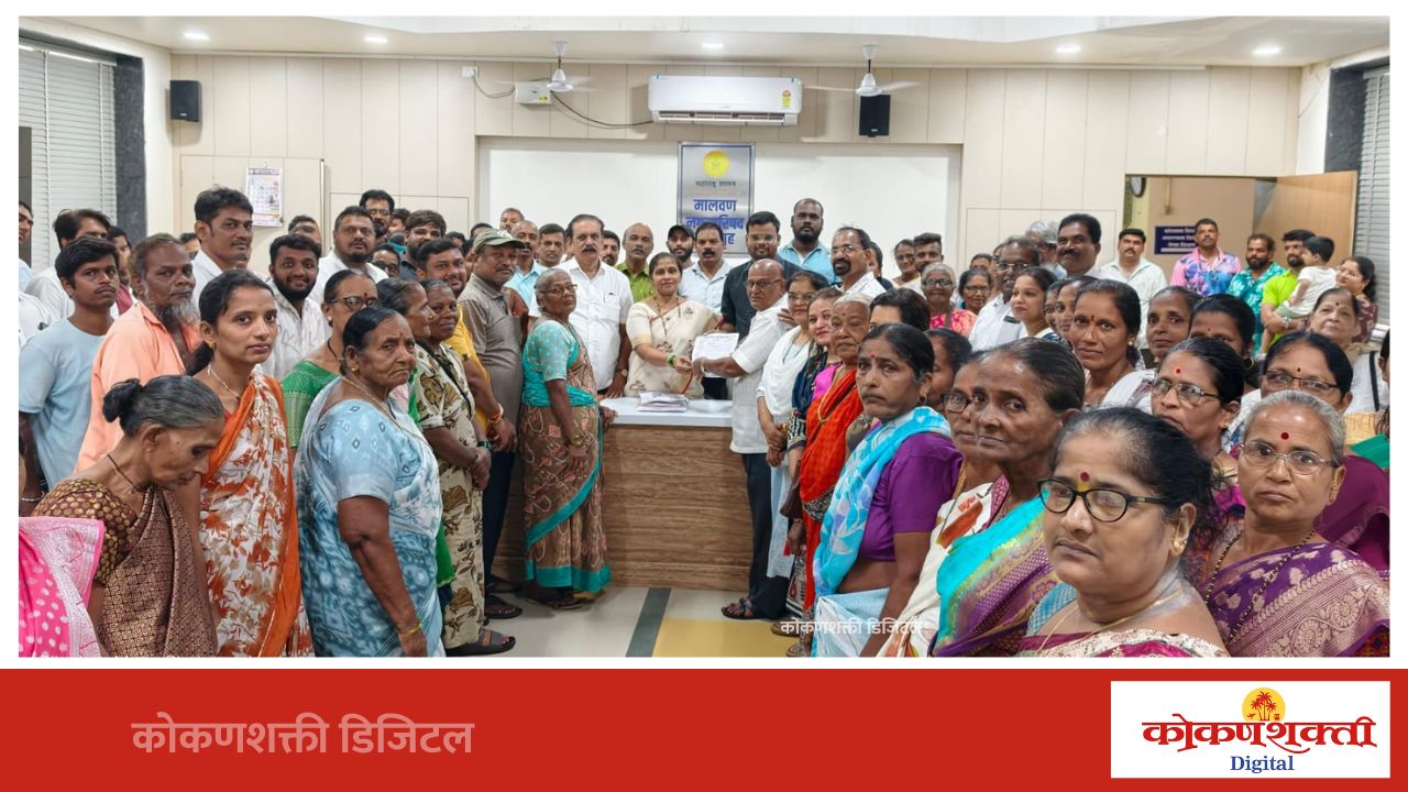 देऊळवाडा येथील आठवडा बाजार बंद करा; सोमवार पेठेतील व्यापाऱ्यांची आग्रही मागणी