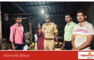 मालवणात एलसीबीची धडक कारवाई; १.८३ लाखांची महाराष्ट्र बनावटीची दारू जप्त