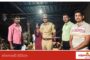 मेढा येथे वीज पोलाला प्रवाह; शॉक लागून दोन गायींचा मृत्यू